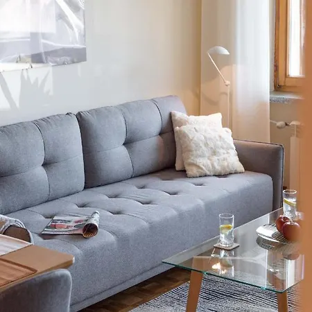 Cztery Tulipany Apartmán
