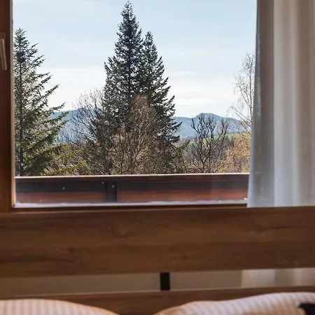 Apartmán Cztery Tulipany Zakopane